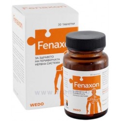 Fenaxon 30 tablets