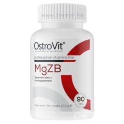 MgZB 90 tablets