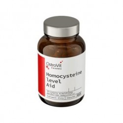 Homocysteine level aid 60...