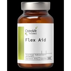Flex Aid 60 capsules