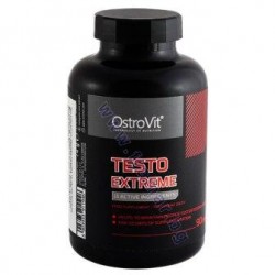 Testo Extreme 90 capsules