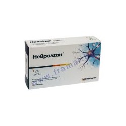 Nevralgan 30 tablets