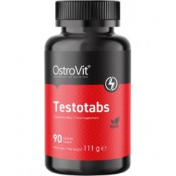 Testotabs 90 tablets