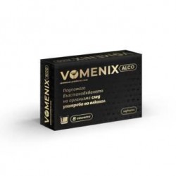 Vomenix Alco 8 sachets
