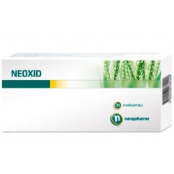 Neoksid 30 tablets