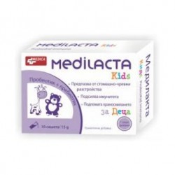 Medilakta kids 10 sachets