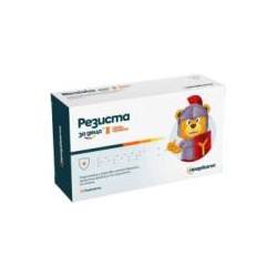 Resista kids 20 tablets