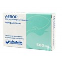 LEVOR levofloxacin