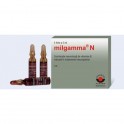 MILGAMMA N amp. 2 ml. 10 amp